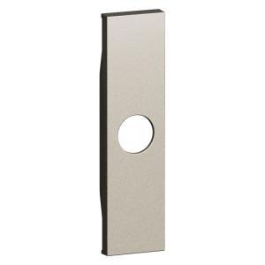 Cover presa tv 1 modulo kc08 living now