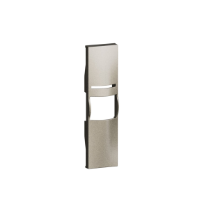 Cover ir 1 modulo champagne  living now - kc16