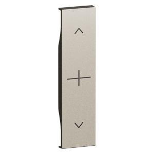 Cover tapparella connessa 1 modulo  kc32 living now