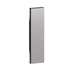 Cover falso polo 1 modulo steel living now  - ks00