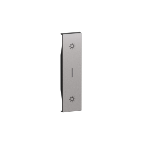 Cover 1 modulo steel living now  - ks05l
