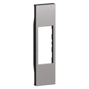 Cover connettori rj av 1 modulo  living now ks07