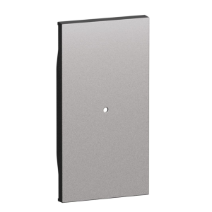 Cover steel 2 moduli per gateway ( articolo k4510cn)  living now - ks30m2