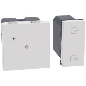 Gateway domotica con comando scenario 2 moduli  jw4510cn