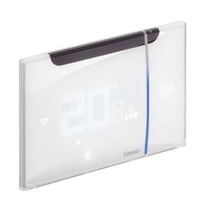 Termostato wifi incasso xw8003  smarther ac bianco