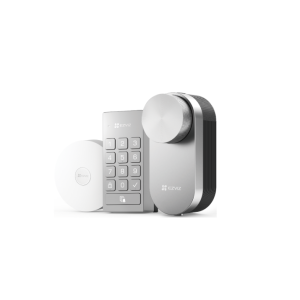 Kit serratura smart zigbee  - 310500552 - dl01 pro kit