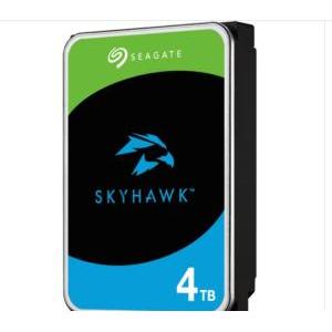 Hard disk sata 4tb 3,5 seagate 303801254