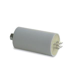 Condensatore rifasamento motore wb080mo 8uf 450v