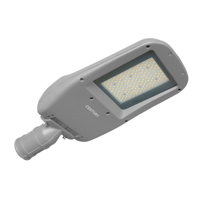 apparecchio stradale led century zeus 90w 4000k ip65
