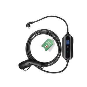 Caricatore portatile autoelettriche 3,7 kw gk3e  per auto