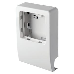 Scatola portafrutti parete 22x13  ecspa2213b