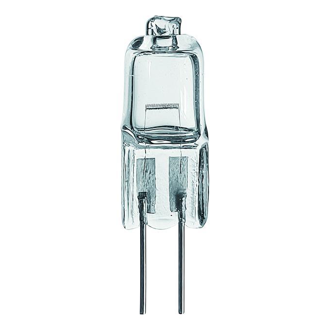 lampadina alogena per forno g4 12v 20w vista prodotto