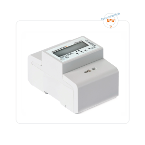 Contatore trifase digitale 4 din  - ce314di