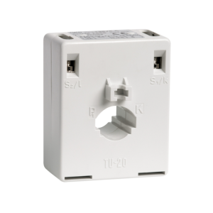 Trasformatore amperometrico 50/5a tu20  outlet - vm700200/v