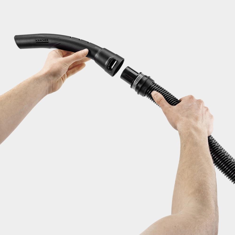 collegamento impugnatura e tubo flessibile ricambio karcher