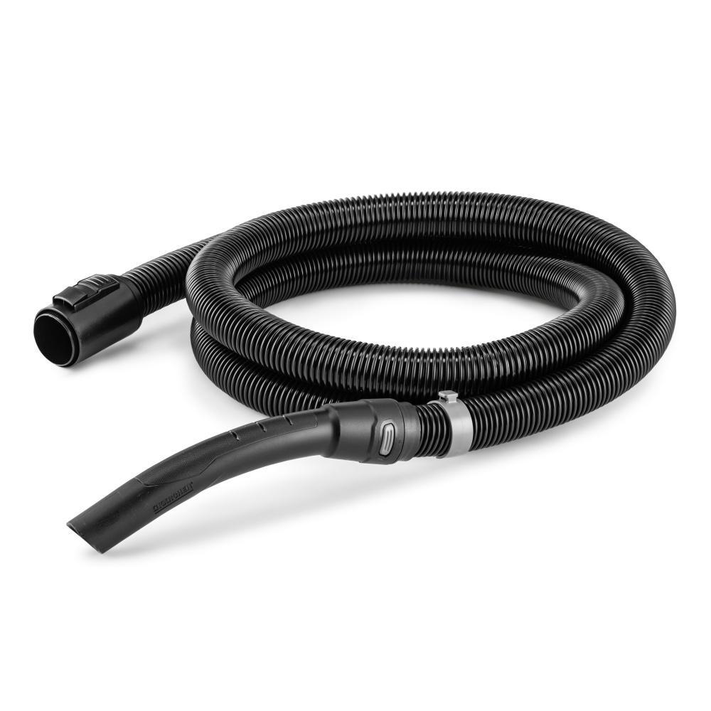 tubo flessibile corrugato ricambio 2 2 m karcher con impugnatura