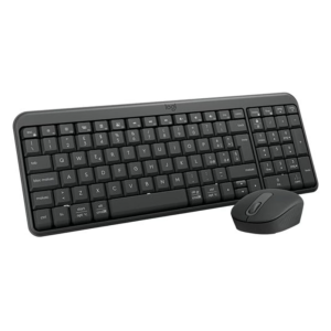 Kit tastiera mouse bluetooth compatto  - 920013534