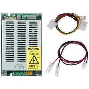 Alimentatore 230v 13vdc 3,2a   - 03805
