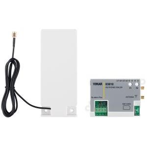 Comunicatore gsm 15,8x10x5,1 cm  - 03810