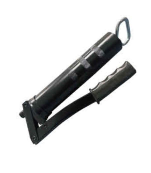 ingrassatore manuale a leva per cartuccia da 1000 g airex