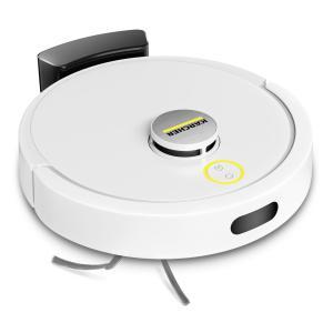 Robot aspirapolvere lavapavimenti lidar 1.269-110.0