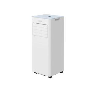 Condizionatore portatile 8000 btu 398400035 argoclima