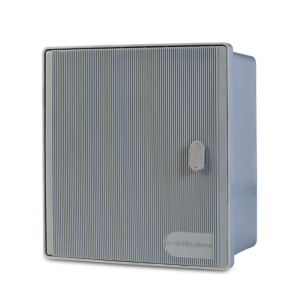 Centralino trifase serratura 44 moduli  outlet - 284043/v