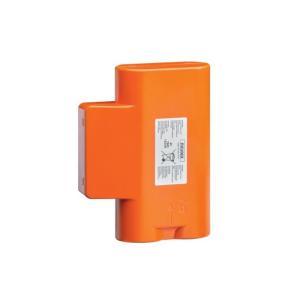 Pila alcalina 6v 15ah  rxu06x