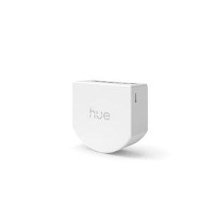 Relè cablato 6a 2 contatti 11175300 philips hue