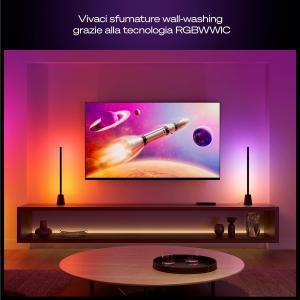 Lampada tavolo smart 14485000  play