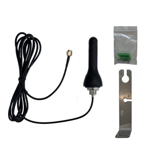 antenna gsm lte e accessori per teledistacco chint antenna gsm lte con cavo e accessori per dispositivo teledistacco chint