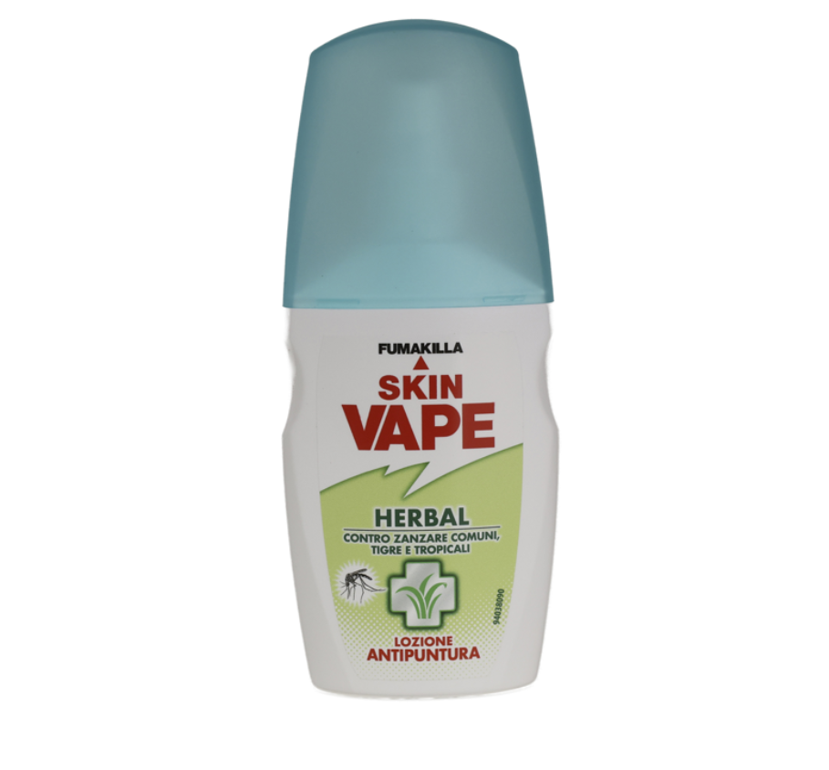 lozione antipuntura herbal 100 ml retro etichetta avvertenze lozione antipuntura herbal 100 ml retro etichetta avvertenze