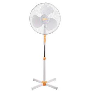Ventilatore a piantana telecomando ø40 cm  - 70704e