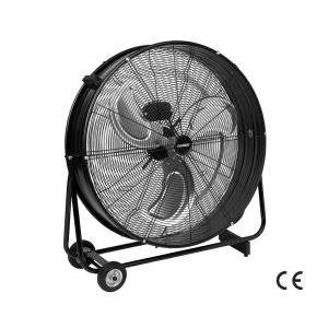 Ventilatore industriale carrellato 200w ø75cm   -c060153081