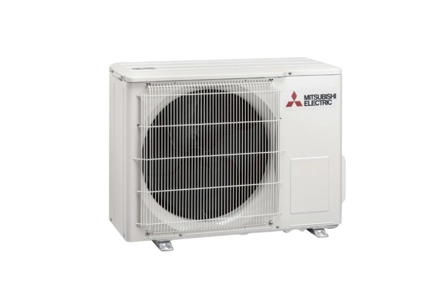 unita esterna pompa di calore mitsubishi electric unita esterna pompa di calore mitsubishi electric per climatizzatore