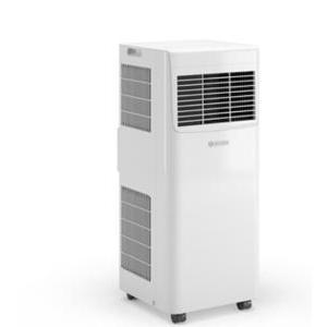 Climatizzatore portatile 2.1 kw  8.000 btu dolceclimacompact8sw