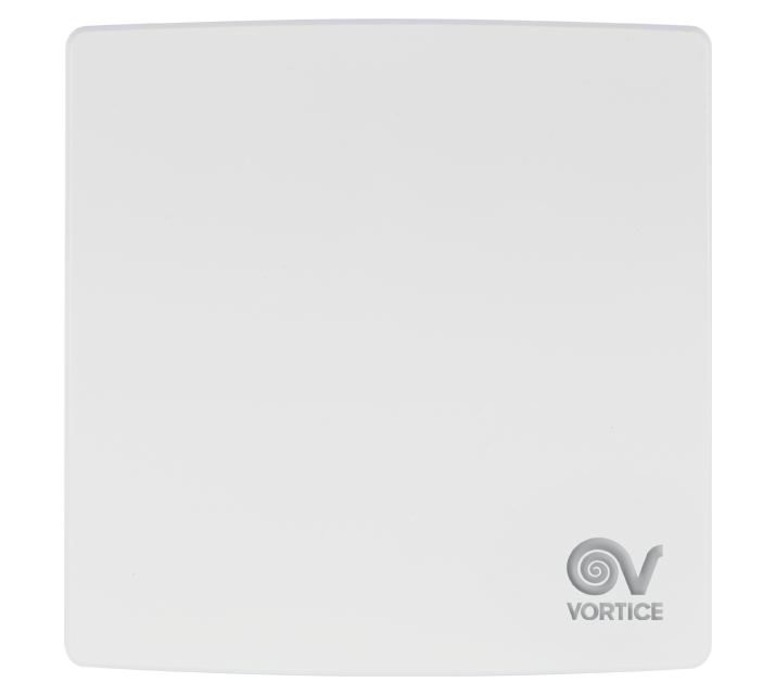 aspiratore da muro vortice mec 100 vista frontale aspiratore elicocentrifugo da muro vortice mec 100 frontale