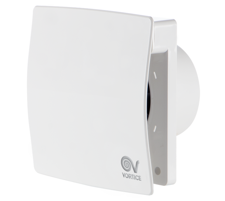 aspiratore da muro vortice mec 100 vista angolata aspiratore elicocentrifugo vortice mec 100 vista prospettica