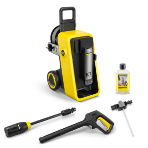 Idropulitrice alta pressione 600 l/h 180 bar  k7 - 1.317-500.0