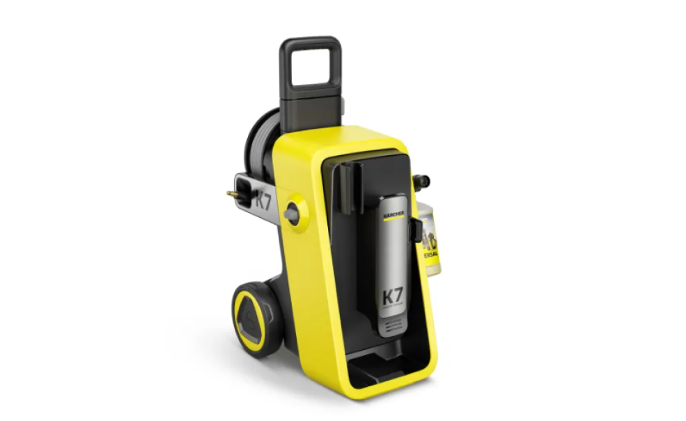 idropulitrice karcher k7 comfort premium vista frontale idropulitrice karcher k7 comfort premium vista frontale