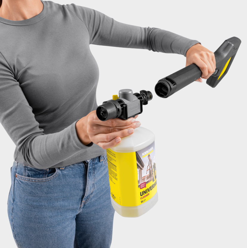 karcher idropulitrice alta pressione 600 l/h 180 bar karcher k7 - 1.317-500.0 - foto 6 karcher idropulitrice alta pressione 600 l/h 180 bar karcher k7 - 1.317-500.0 - foto 6