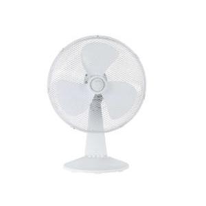Ventilatore da tavolo 40w 40cm dggroup ft4021m