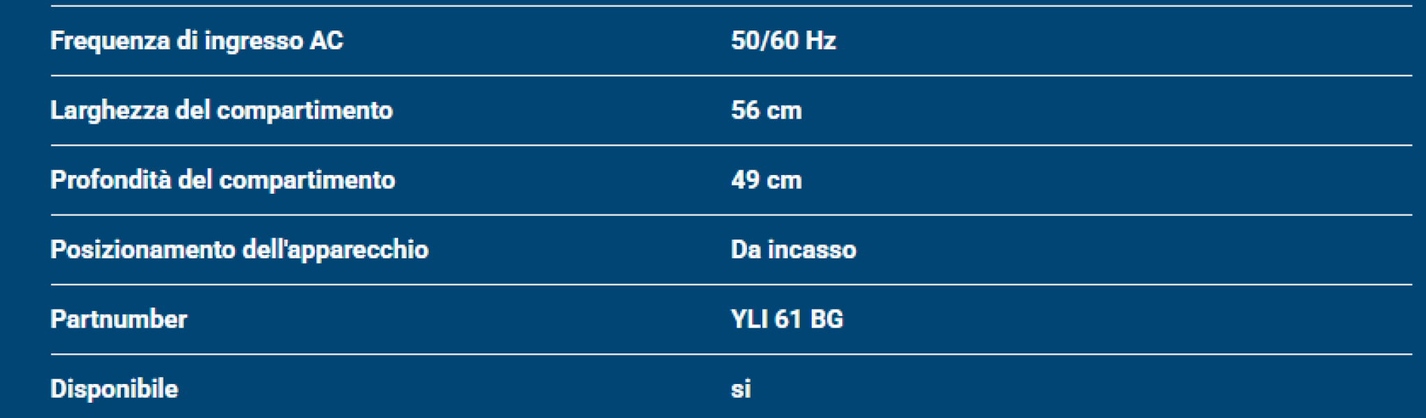 de longhi piano induzione 4 zone 60 cm de longhi - yli61bg - foto 4 de longhi piano induzione 4 zone 60 cm de longhi - yli61bg - foto 4
