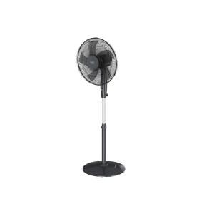 Ventilatore a piantana 45w 132cm black decker bxfs8000e
