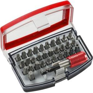Set inserti einhell 30 pezzi - 49118496