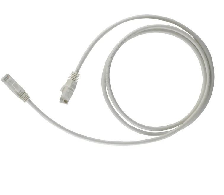 cavo patch ethernet utp cat5e 3 metri rj45 fracarro cavo patch ethernet utp cat5e 3 metri connettori rj45 fracarro
