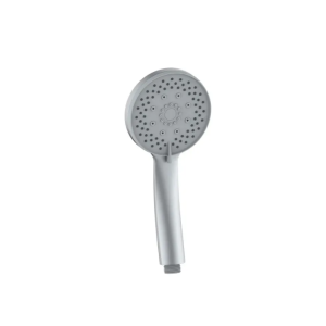 Doccetta doccia 5 getti silver  - cavdoc0349si