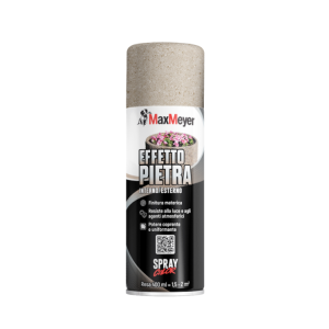 Spray effetto pietra sbiancato 400 ml maxmeyer - 025775c010001