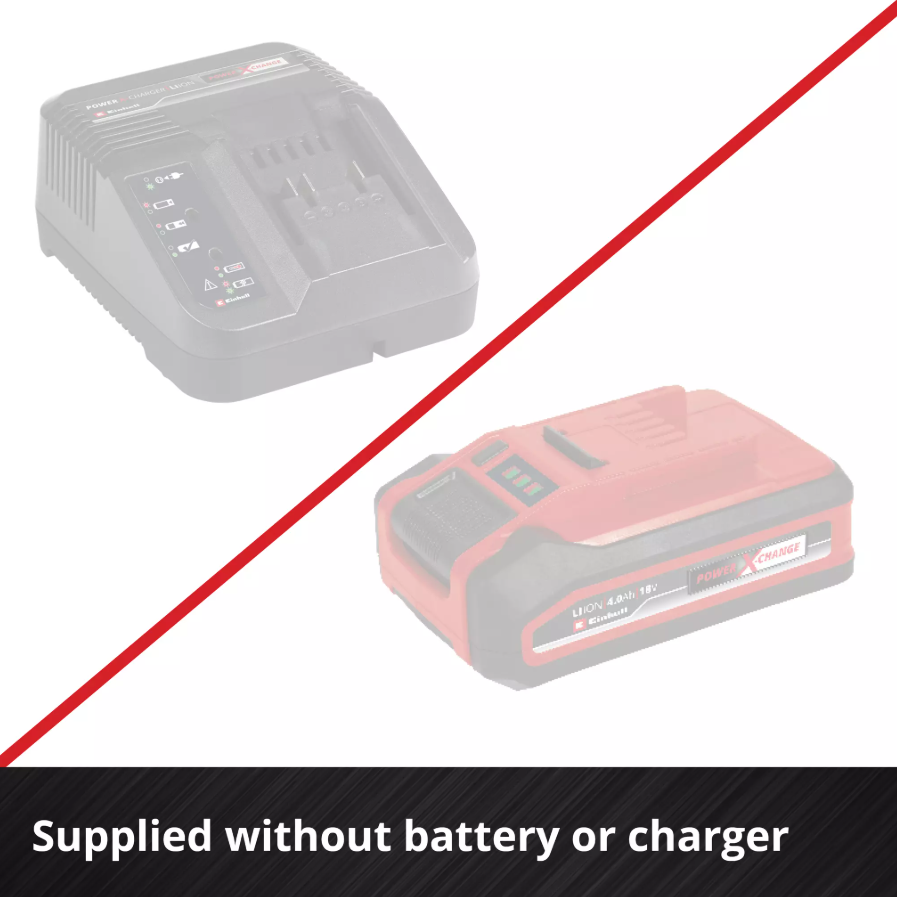 adattatore usb einhell per ricarica dispositivi mobili adattatore usb einhell su batteria power x change ricarica smartphone con doppia porta