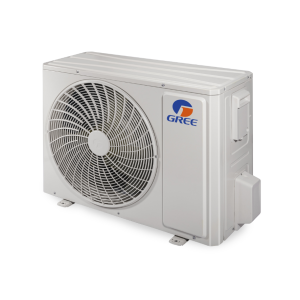 Unita esterna monosplit dc inverter 24000 btu  - cf090w2170